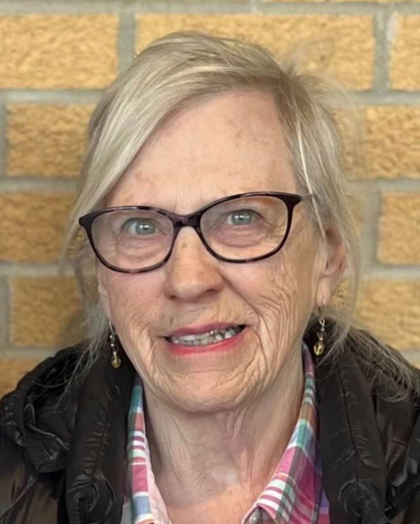 Durene "Tootsie" Mies