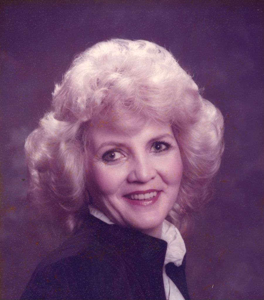 Sue Rouse