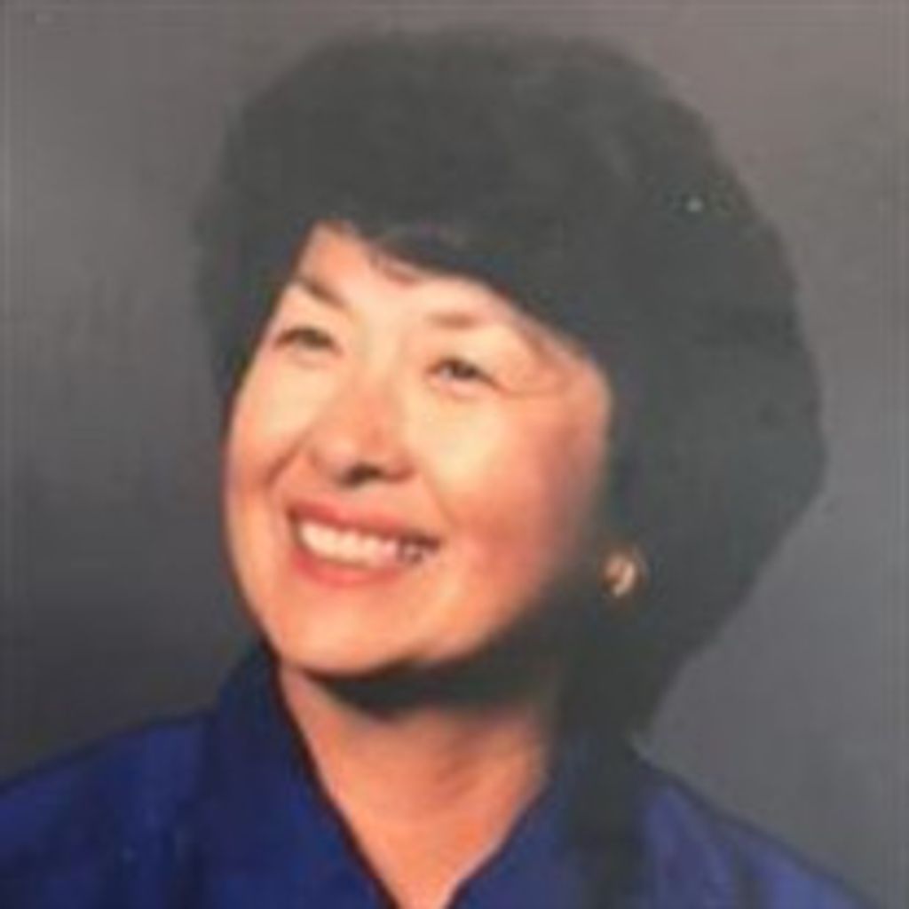 Eileen Ayako Seno