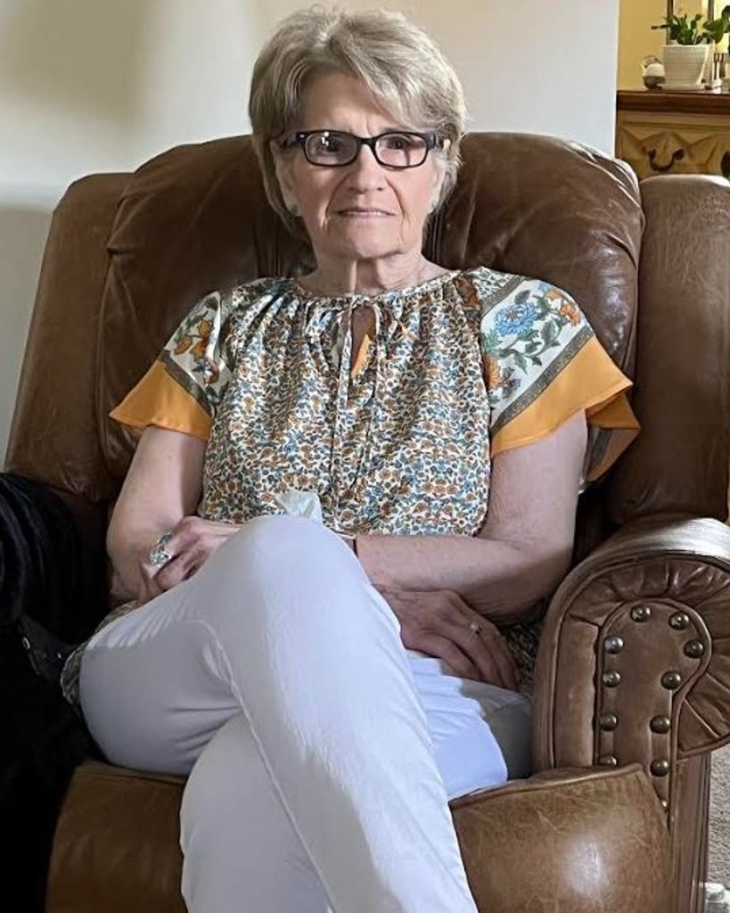 Elizabeth Ann Pruitt Profile Photo