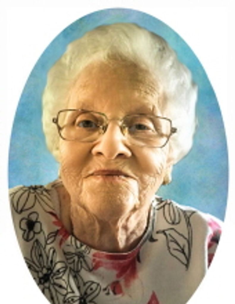 Inita  Fultz Sparkman