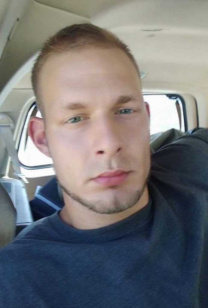 Trent Adrian Schmidt Profile Photo
