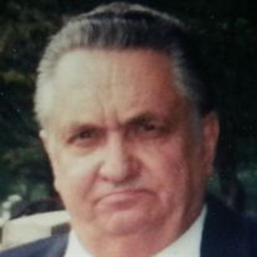Stanley Eugene Walker Profile Photo