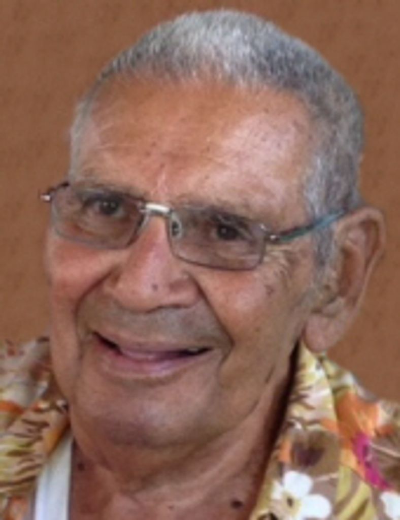 Joseph E. Brown, Jr.