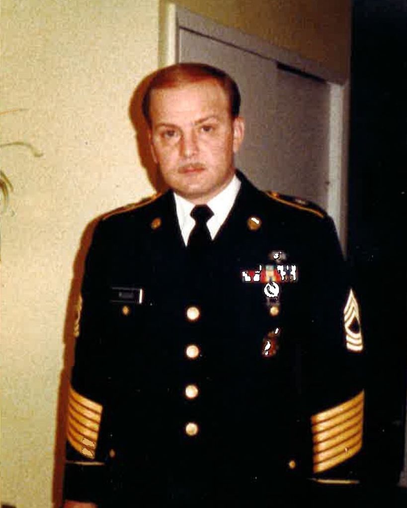 Daniel J. RUSSO
