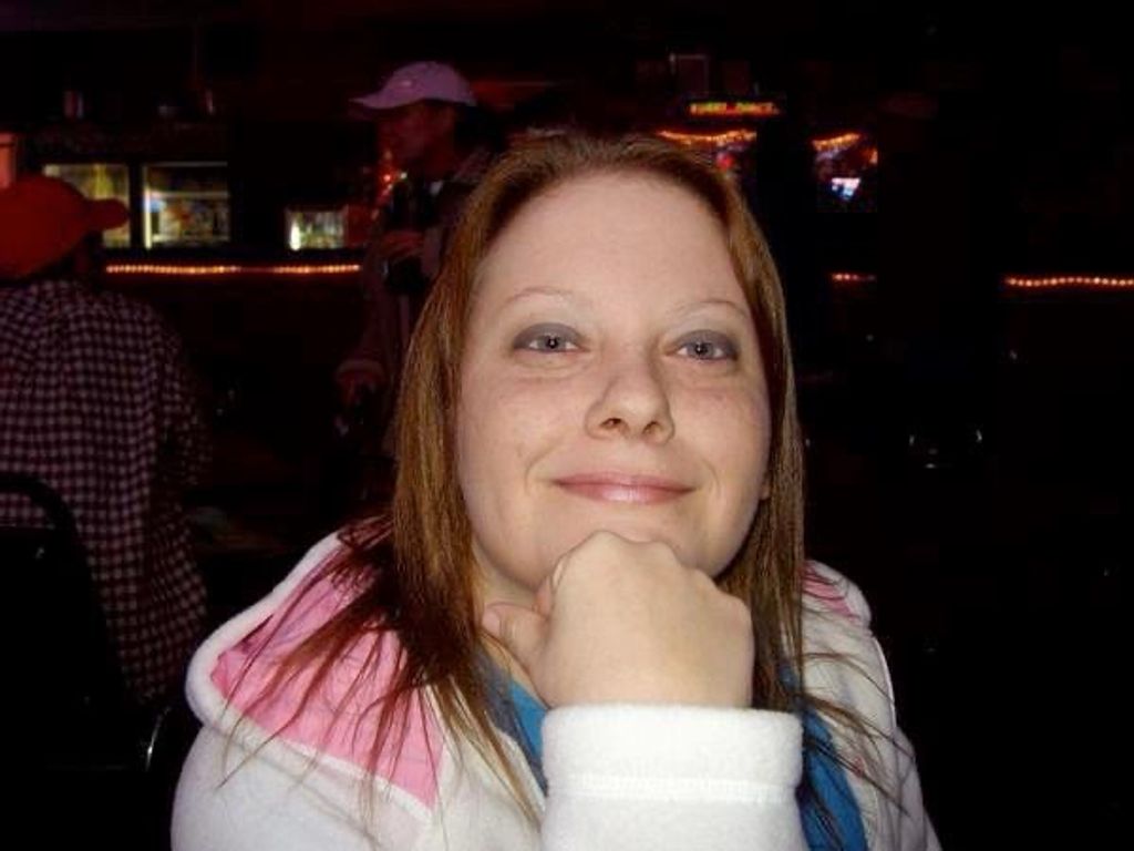 Shelby Gaubatz Profile Photo
