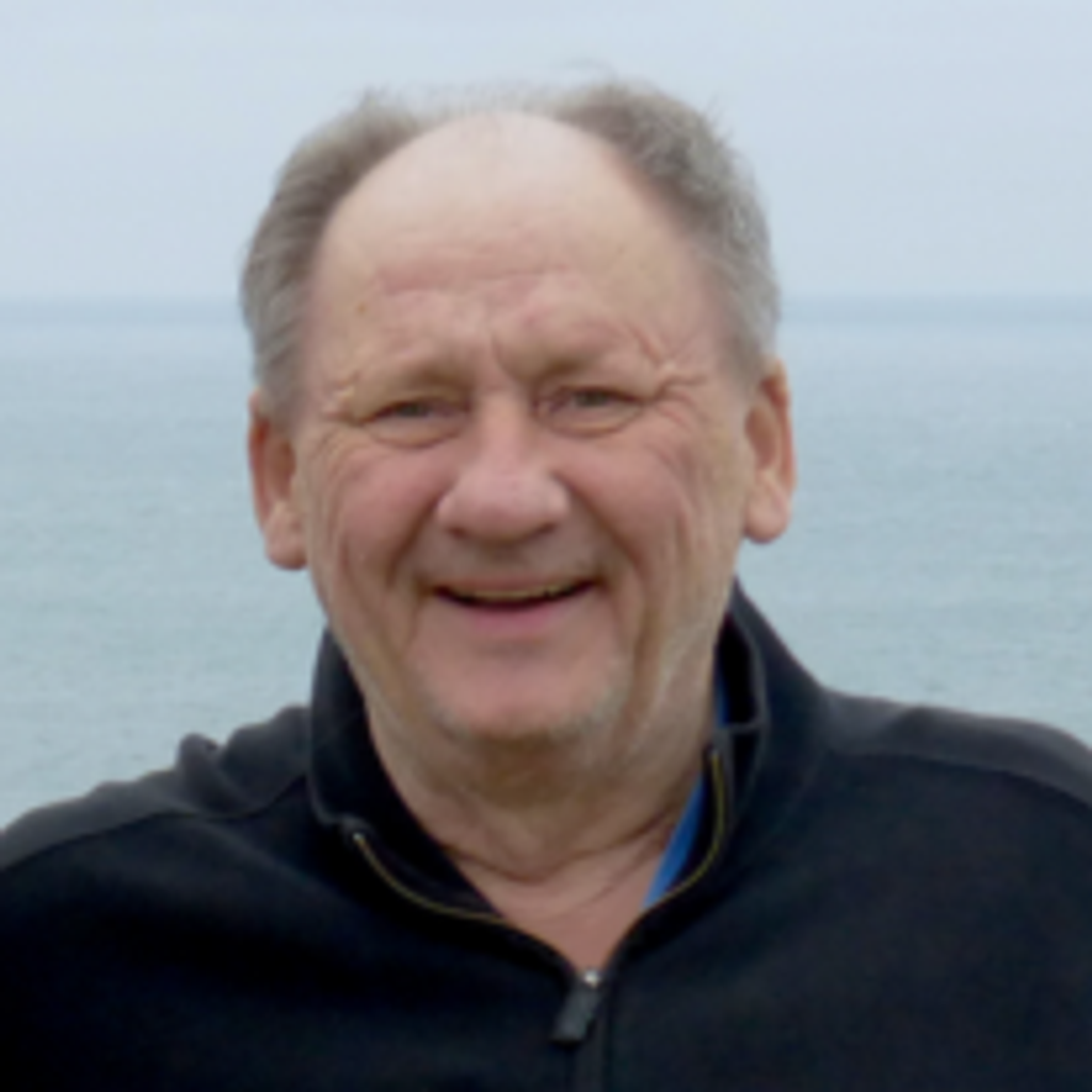 John Chester Dembek