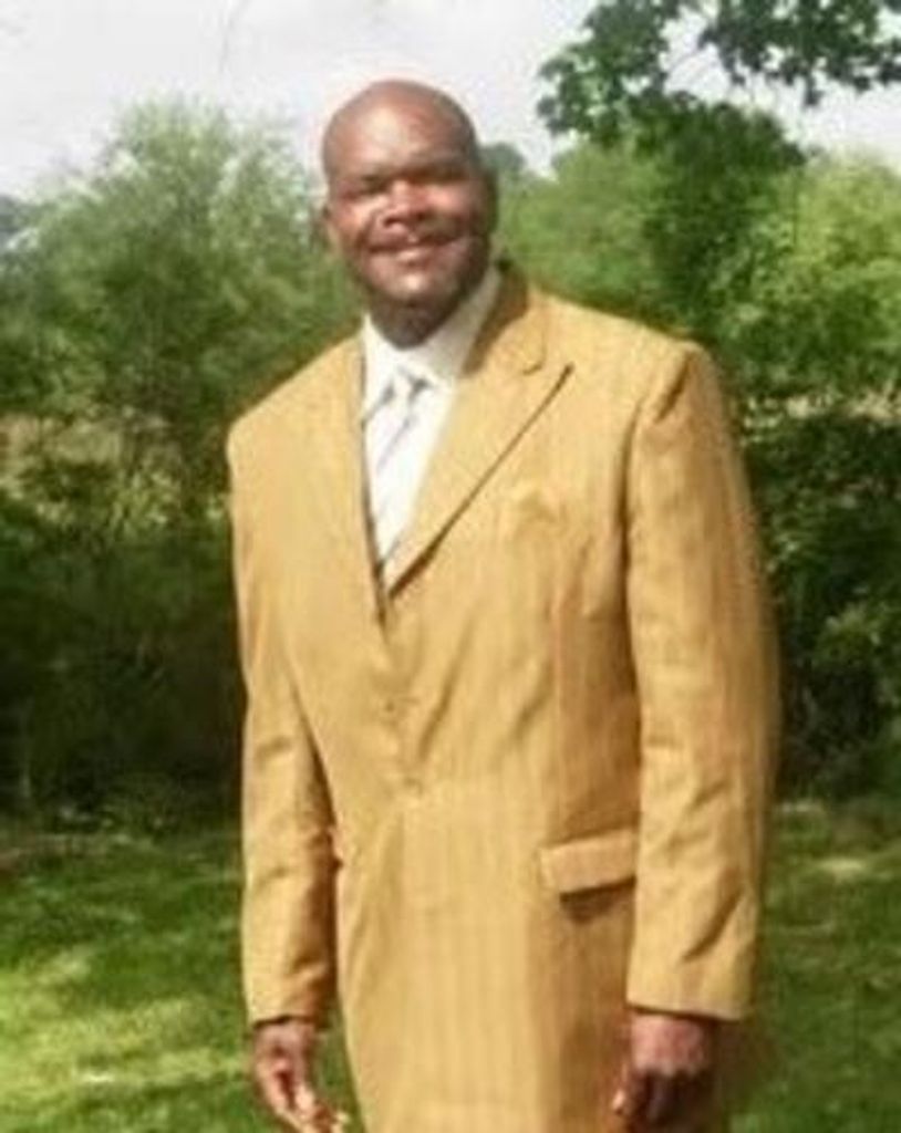 Gabriel Ronald Mcfadden Profile Photo