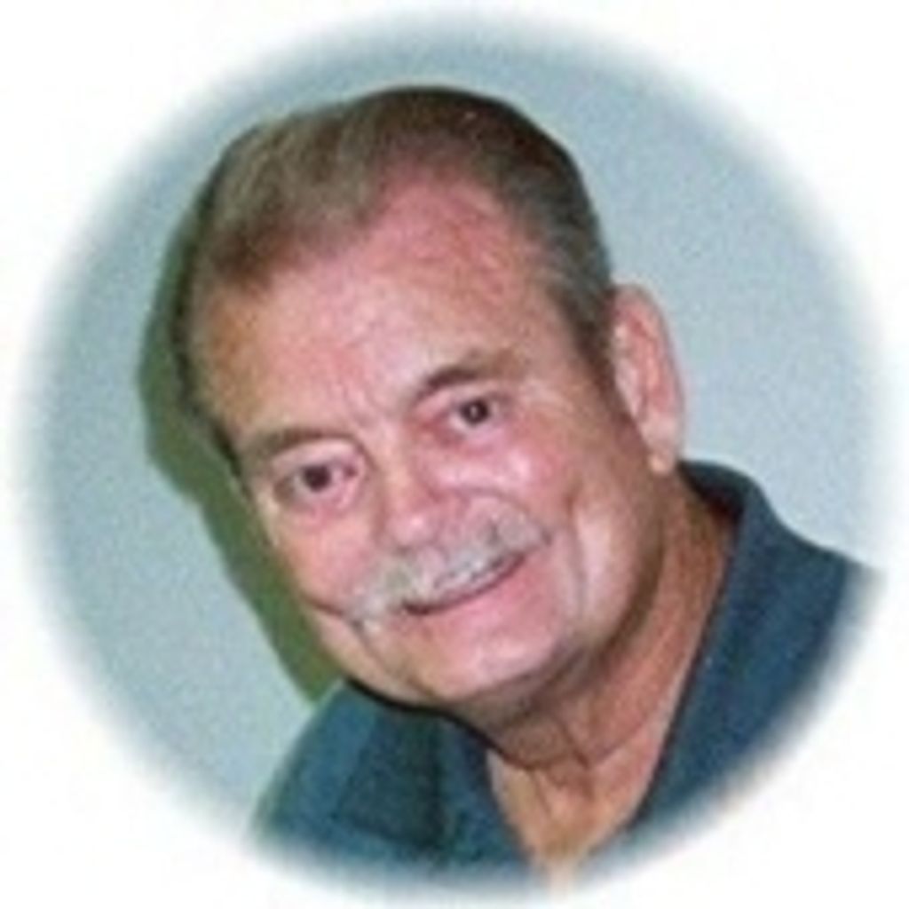 James Russell Adams