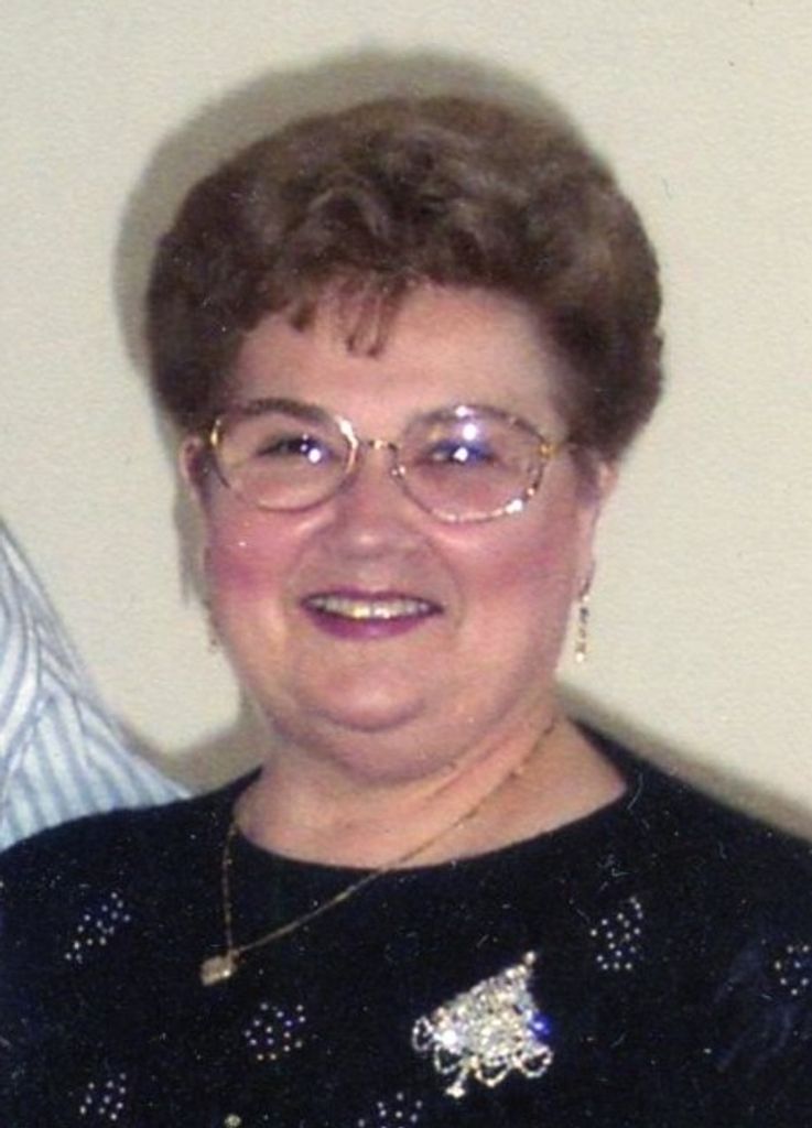 Simonne R. Goitz Profile Photo