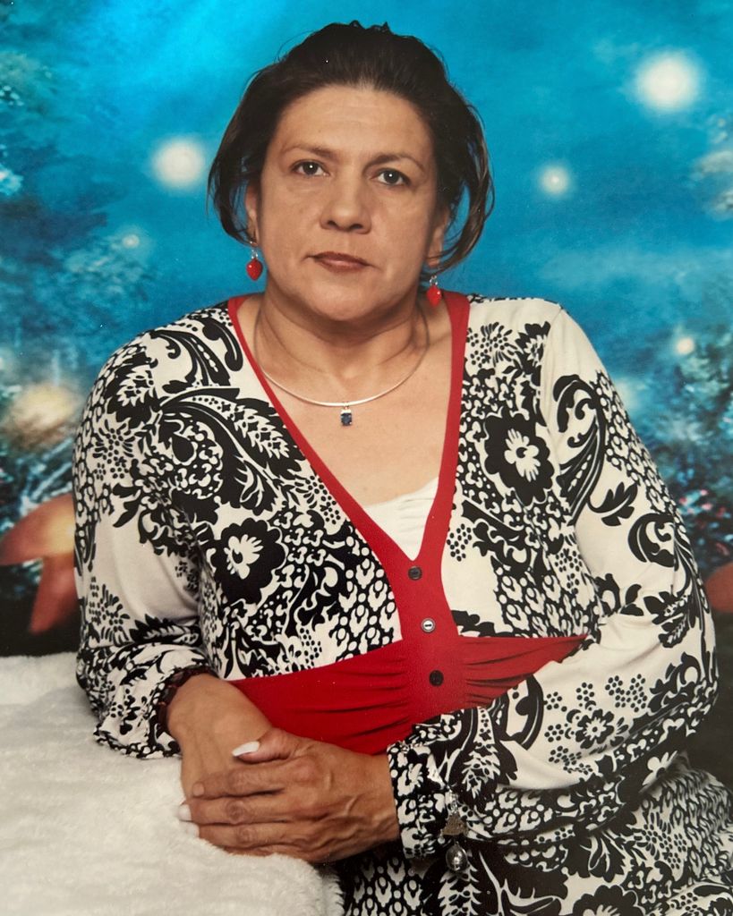 Angelita Casarez Profile Photo