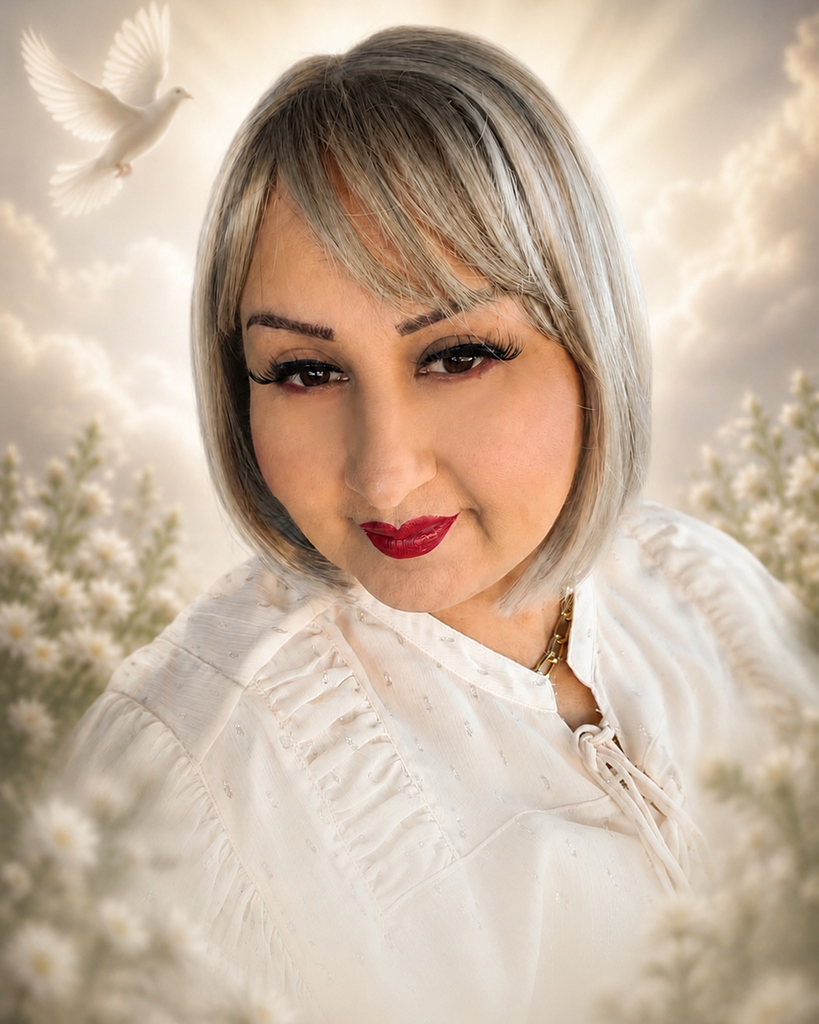 Cristina Rodriguez Profile Photo