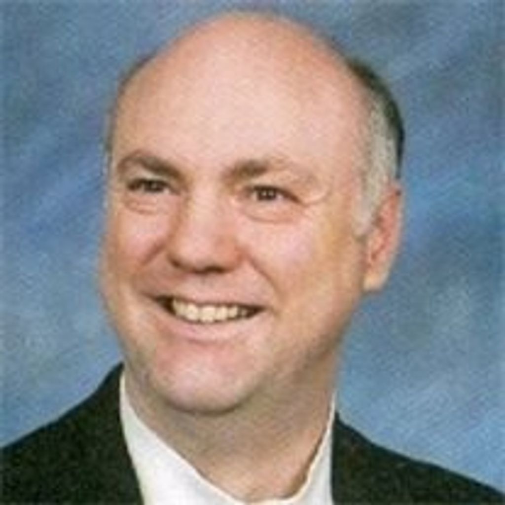 Richard Robinson, Jr.