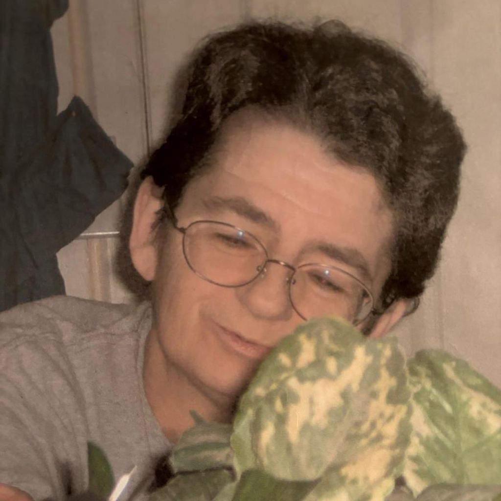 Susan G. Campbell