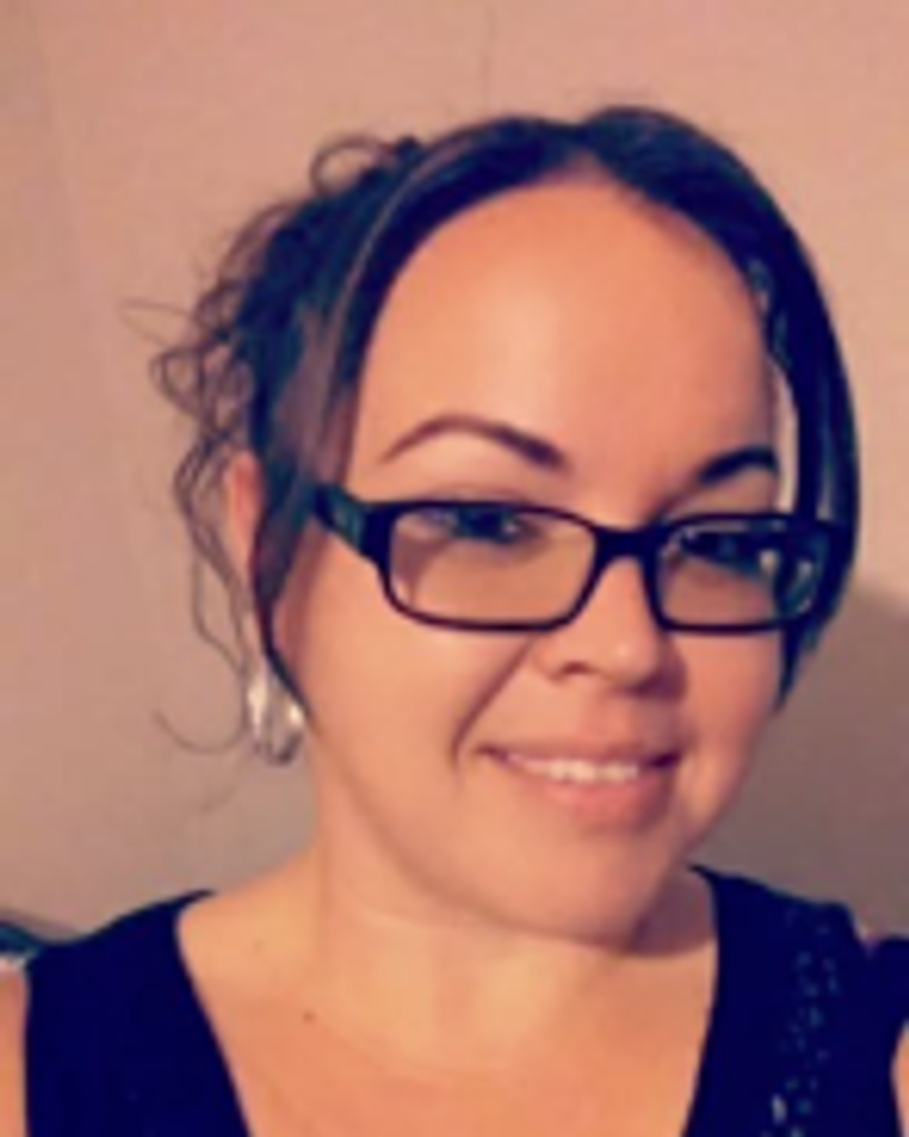 Celina Frances Cordova Profile Photo