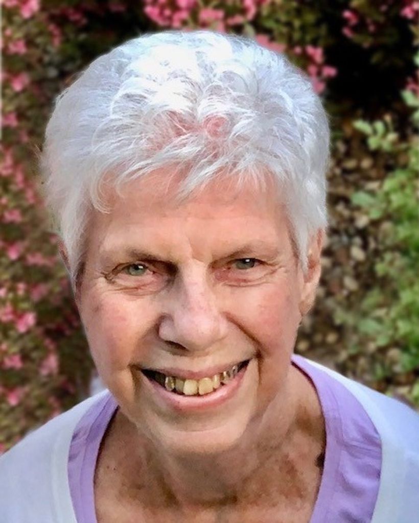 Harriet E. Pritchard
