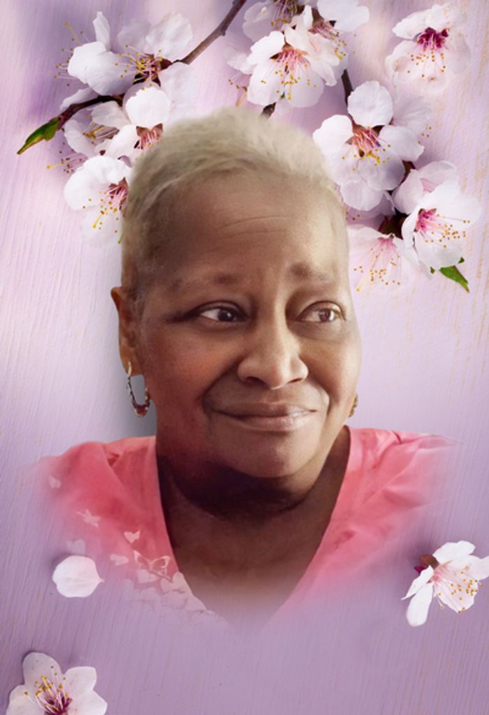 Dora Mae Ruth Whaley Profile Photo