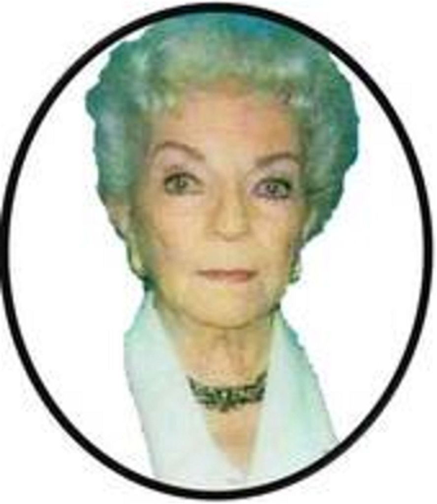 Imogene Buhler
