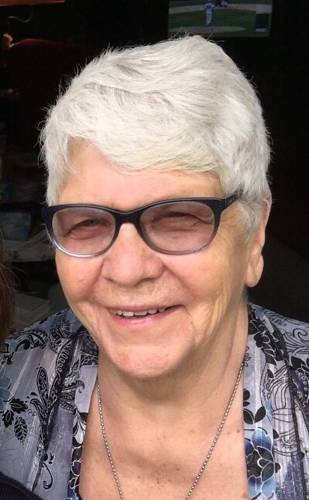 Floreen "Renie" Wills Profile Photo