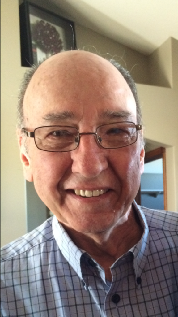 Eugene "Gene" Carter Profile Photo