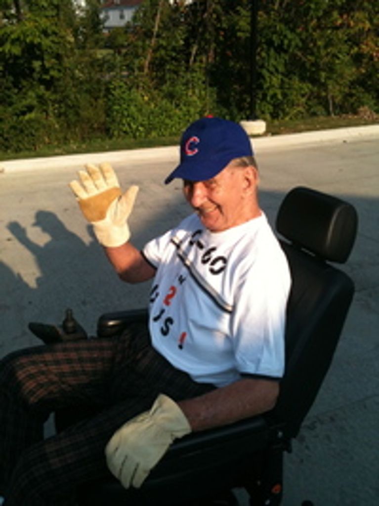 Edward Phillip Novak