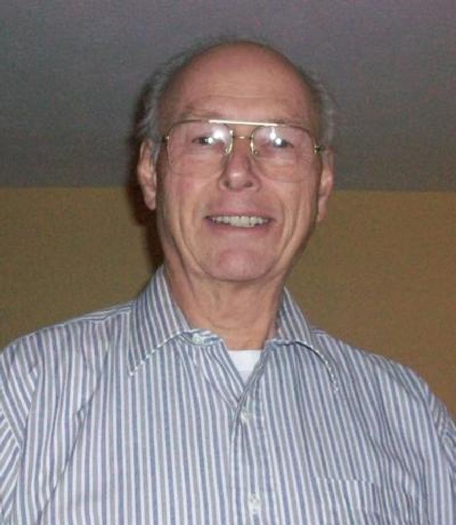 Don Muenchow Profile Photo