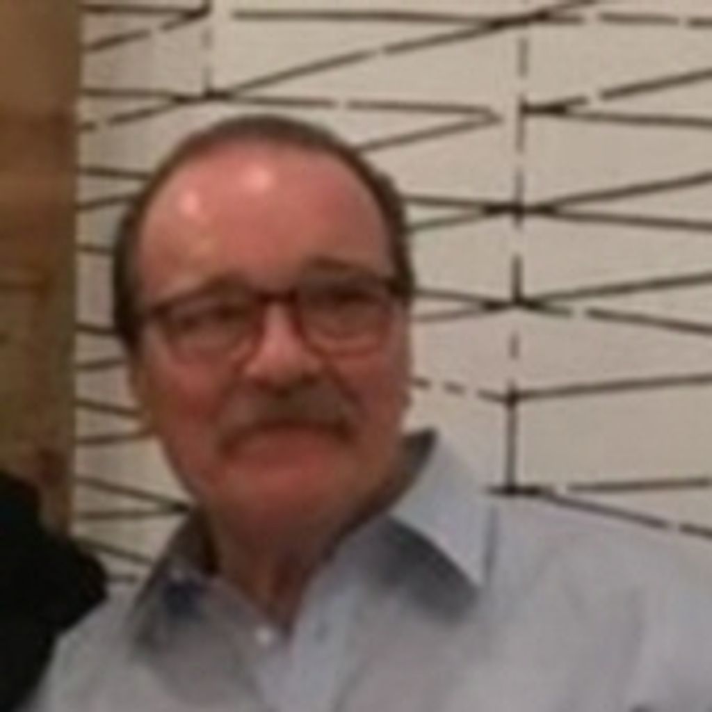 Gerald Joseph Vitale