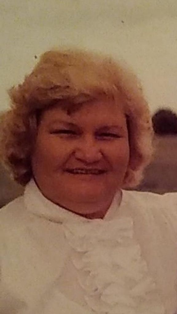 Merita "Rita" Golden Jones