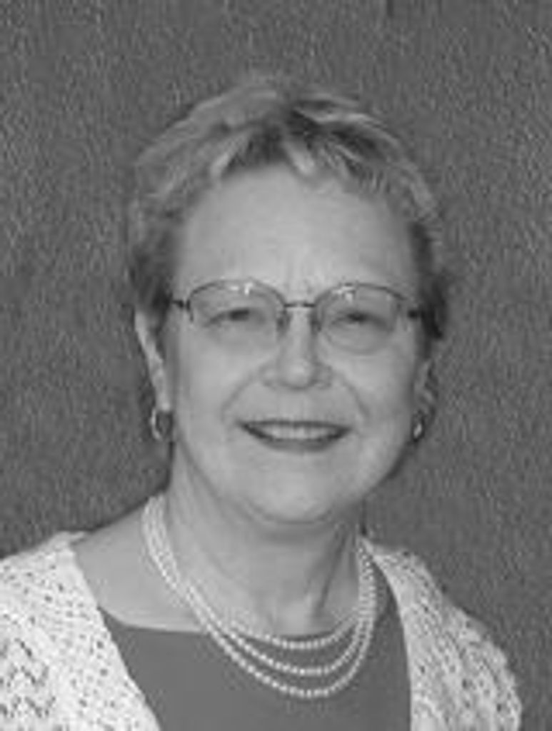 Lucia Lanpher