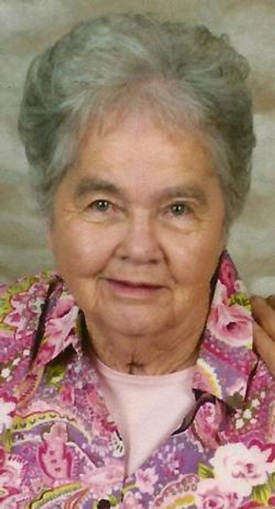 Carolyn Bolender