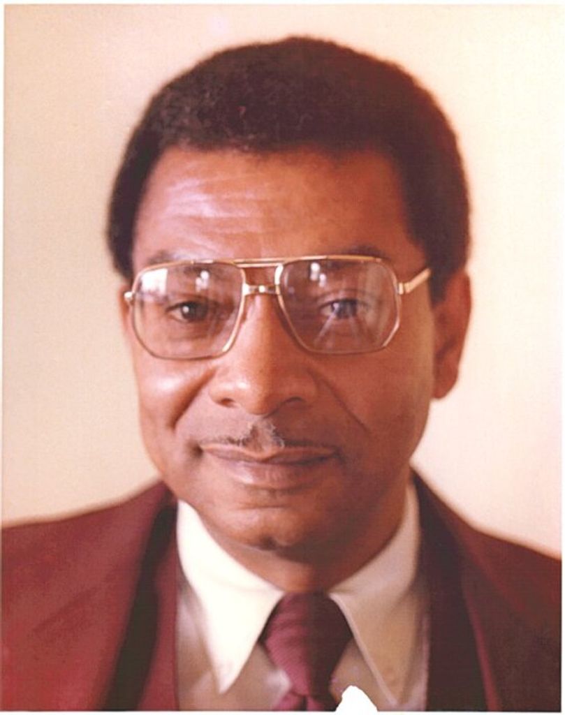 Bert Rogers