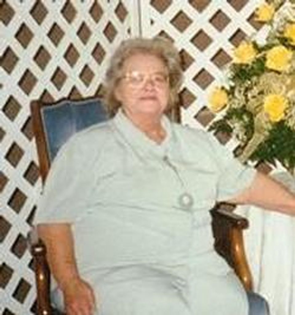 Barbara Ann Nobles Profile Photo