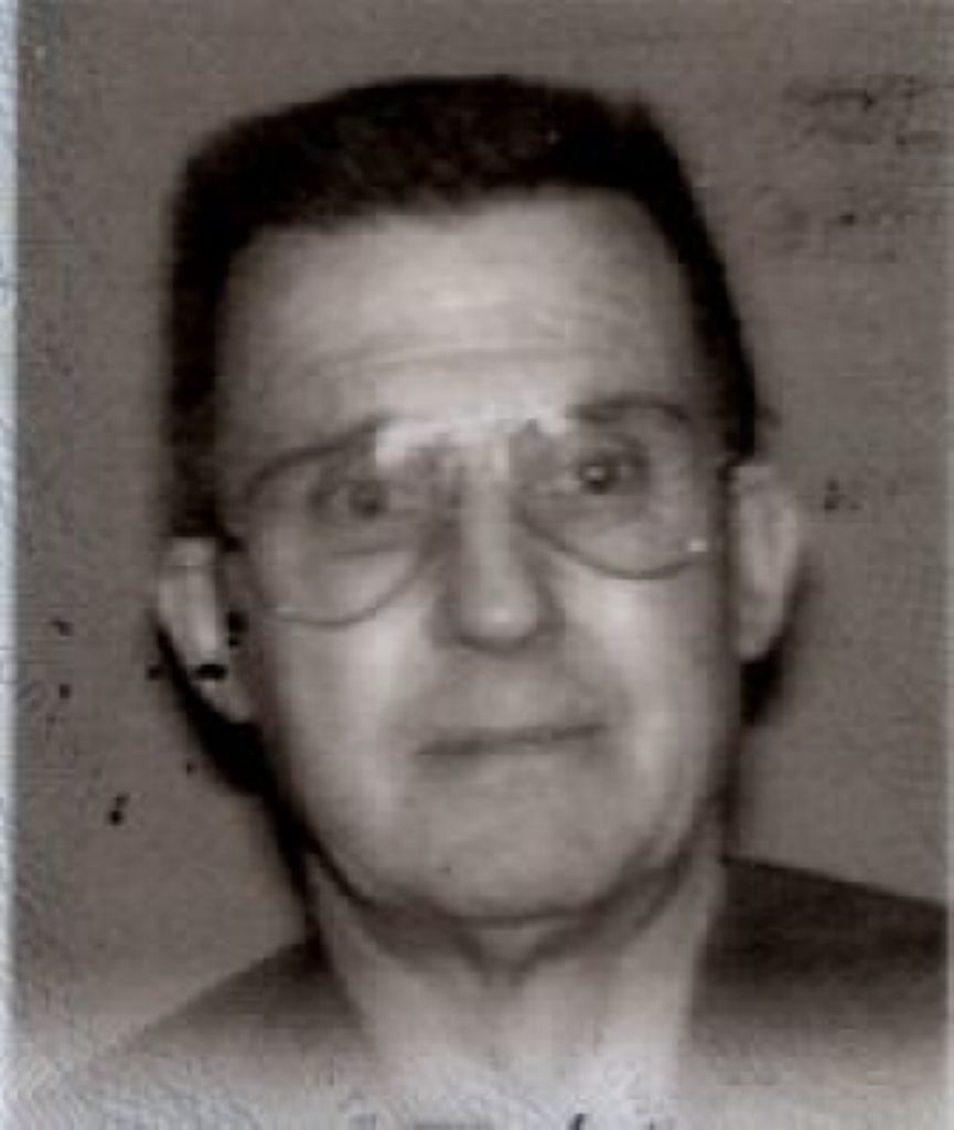 Harrison T. Hulse