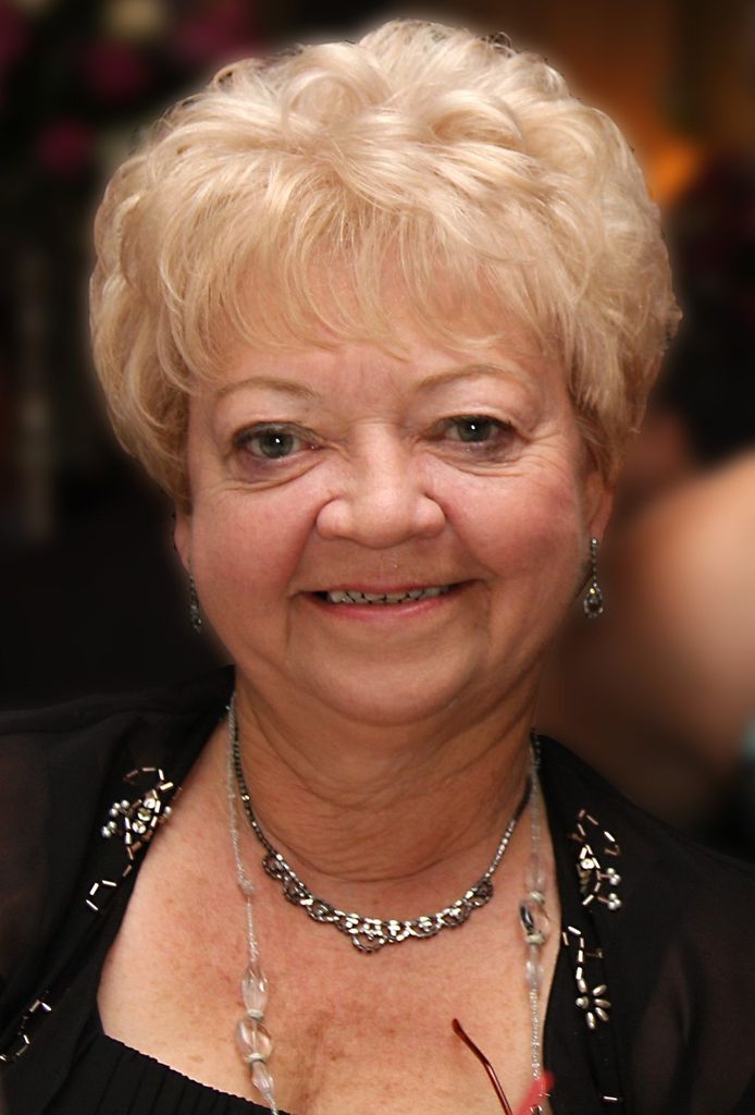 Gail L. Adair