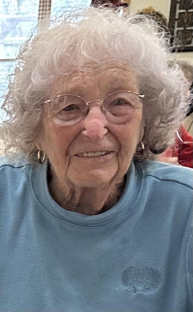 Shirley Ann Donaldson Profile Photo
