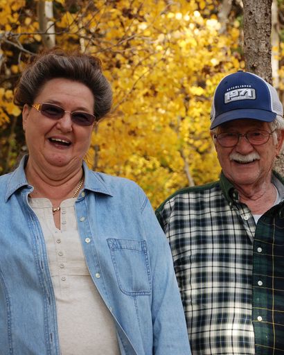 Cecile Avon  Smith Fernandez's obituary image