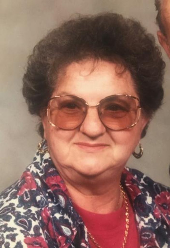 Rose Sherier Profile Photo