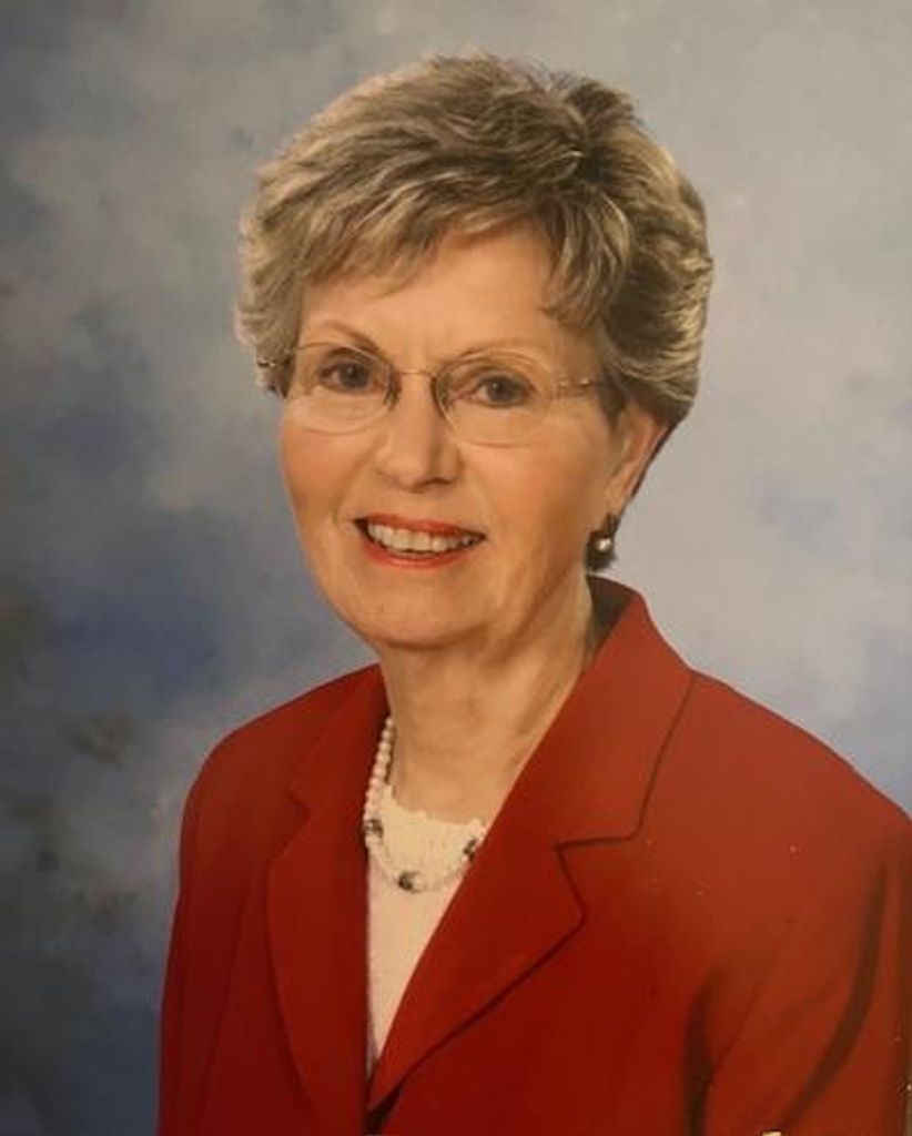 Geraldine Marie Woods Milner