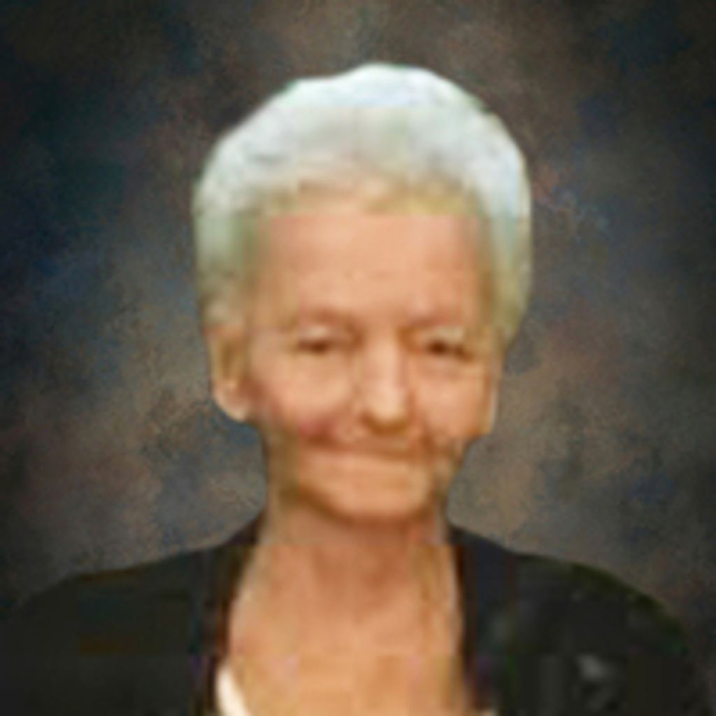 Jane "Pokey" Marie Ringer
