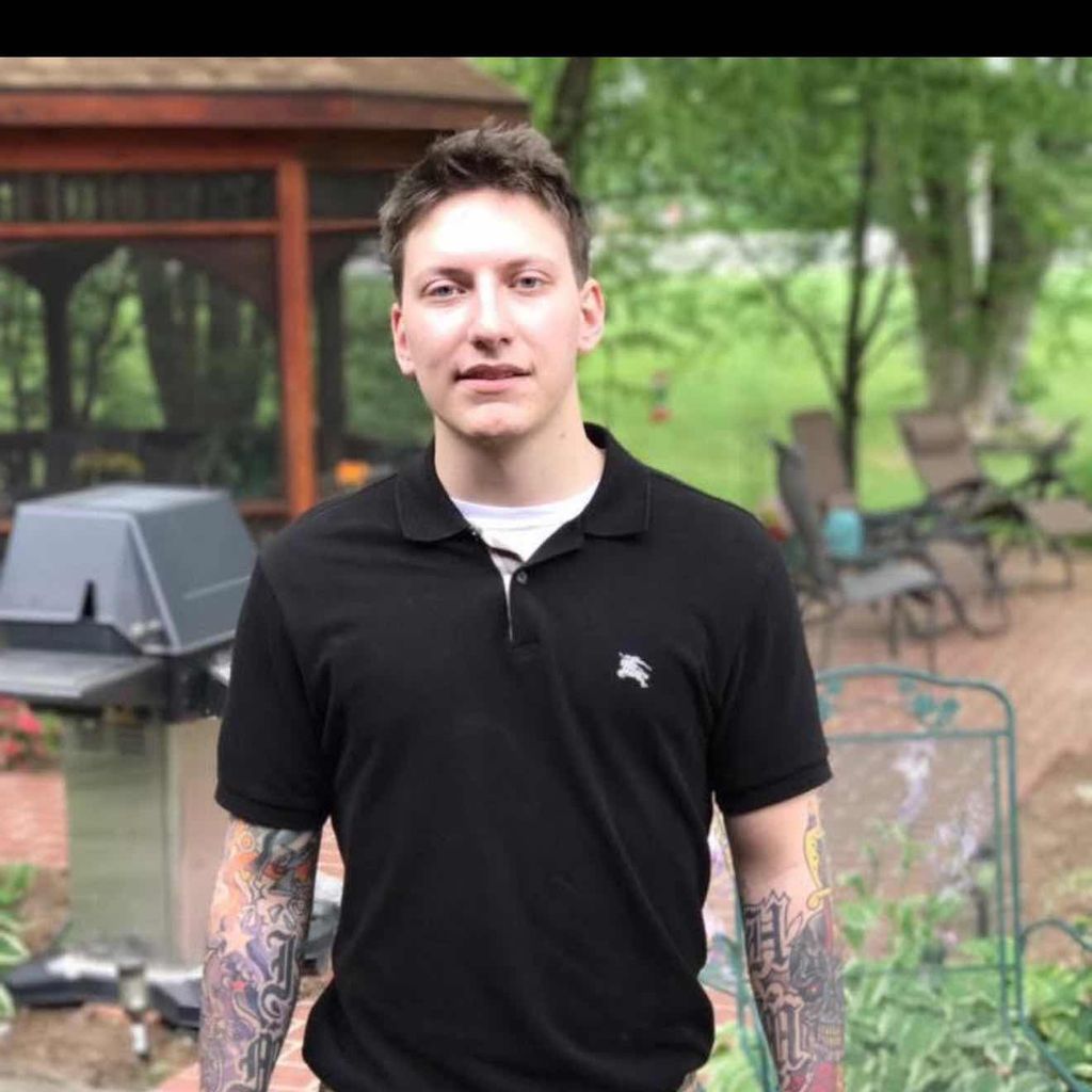 Cory A Messer Profile Photo