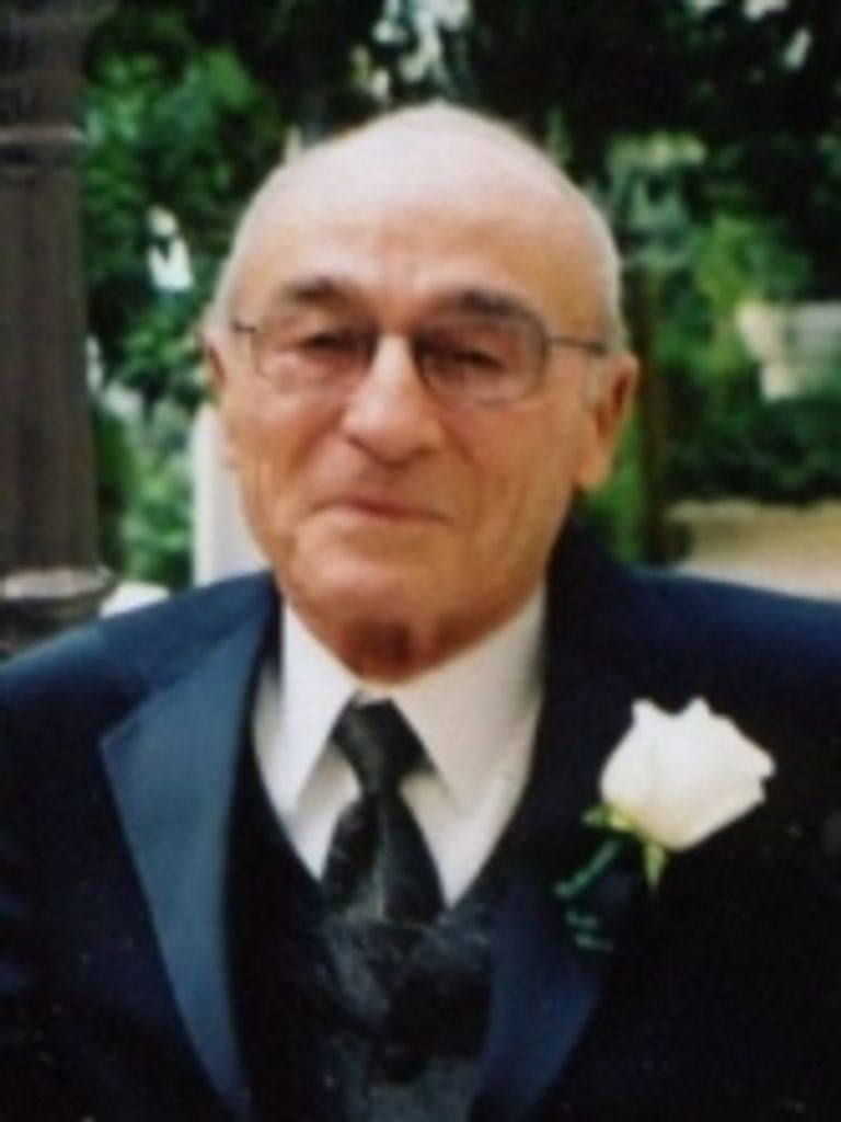 Paul Richard Ponfil Mr.