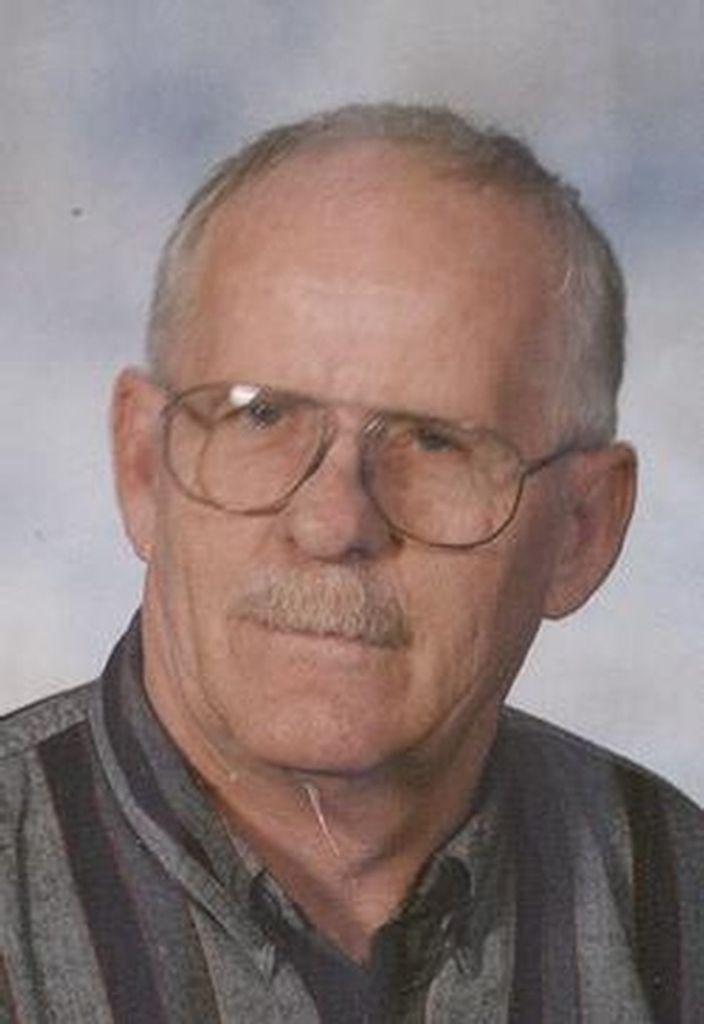 Kenneth John Larsen