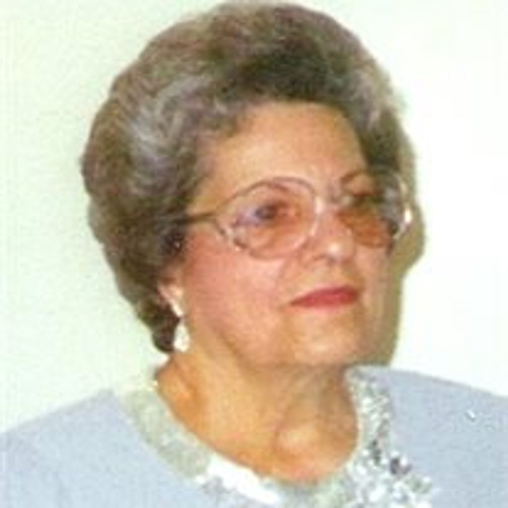 Nancy A Delorenzo