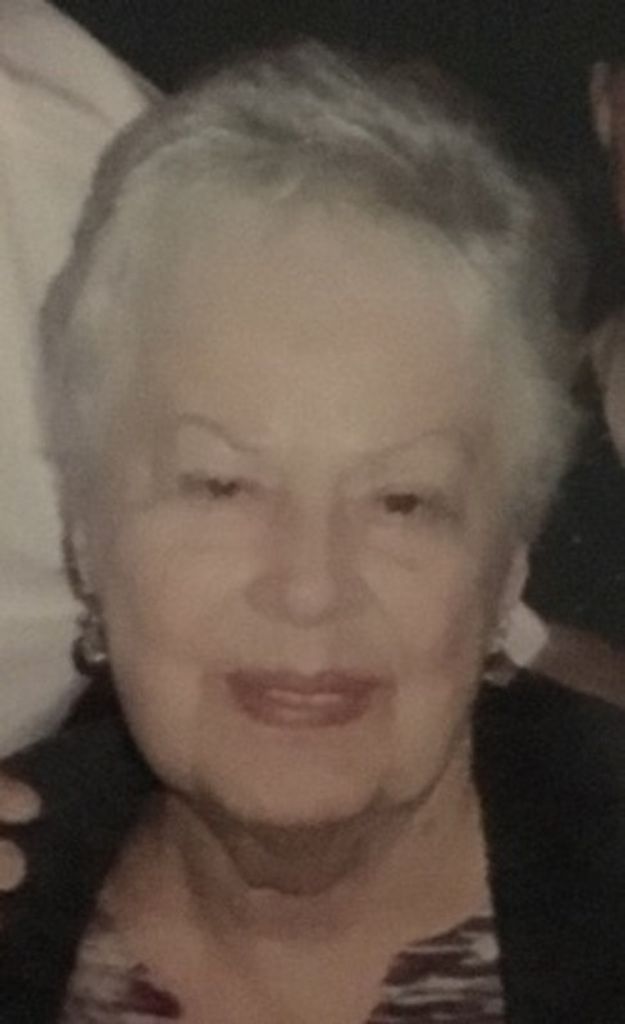 Patricia W. Lajeunesse