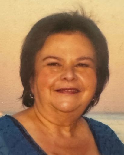 Remedios Gregorio's obituary image