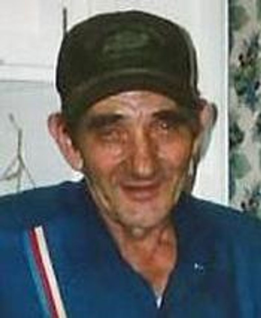 Pawnee "Bill" Walrath