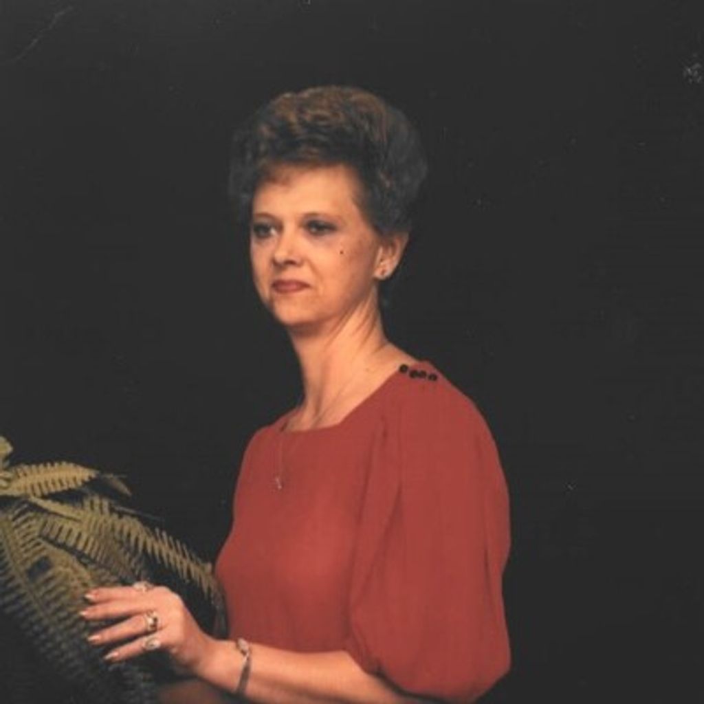 Myra Fay Travis Profile Photo
