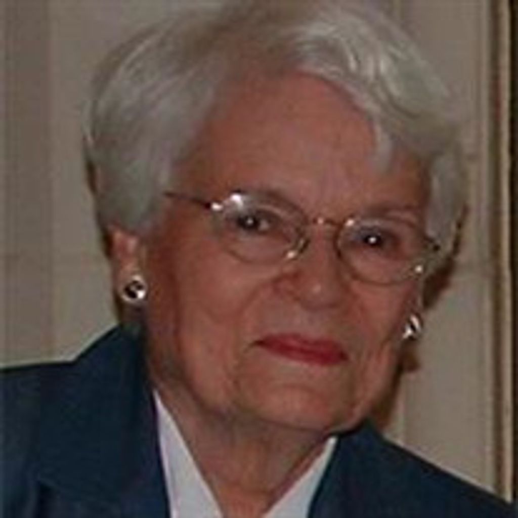 Jeannette Vaughn