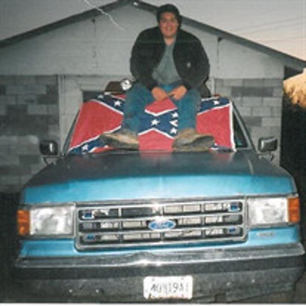 Ricky A. Lyman Jr.