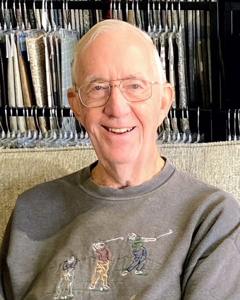 Melvin Schoonover Profile Photo